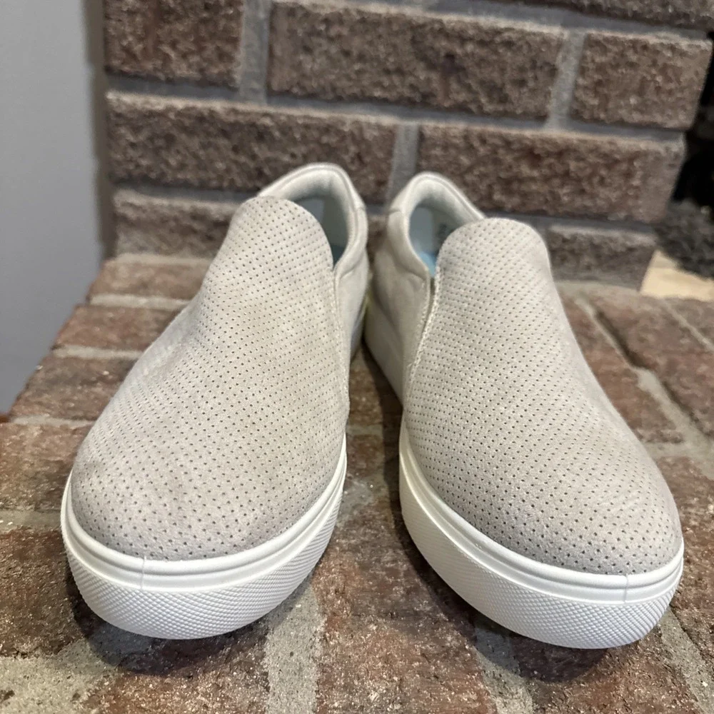 Dr. Scholl's 